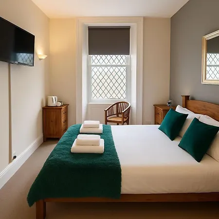 The Dolphin Hotel-2