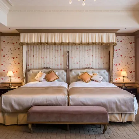 Hotel Monterey Grasmere Osaka-2