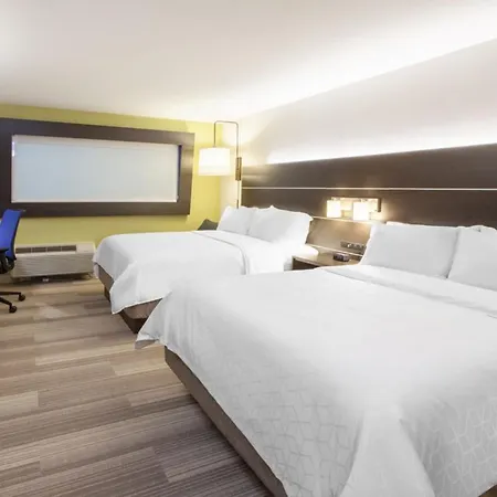 Holiday Inn Express - Santa Rosa North By Ihg-3