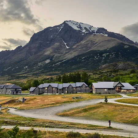 Hotel Las Torres Patagonia-2