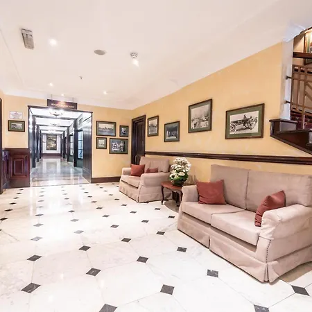 Sarova Stanley Hotel, Nairobi-3