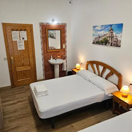 Hostal Miralva-2