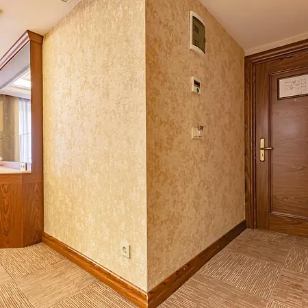 Eurostar Old City Hotel & Spa-2