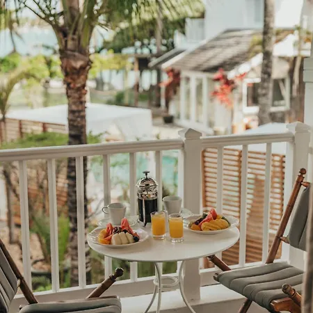 La Maison 20 Degres Sud - Relais & Chateaux-2