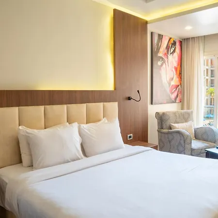 Rivoli Suites-3