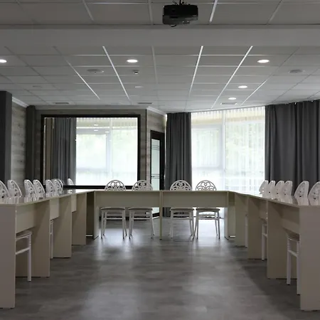 Aria Hotel Chisinau-2