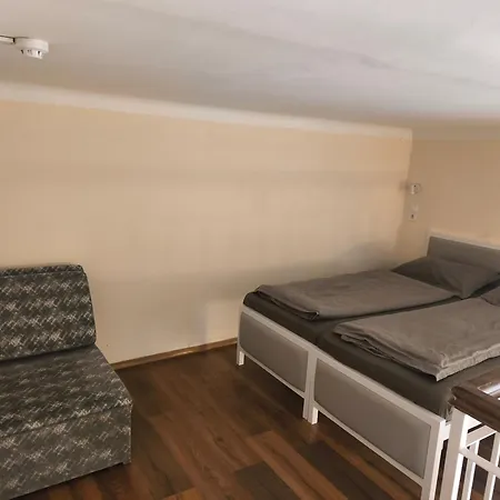 Loft House Budapest-2