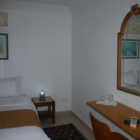 Rose Valley Hotel-3