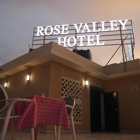 Rose Valley Hotel-2