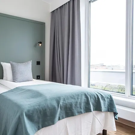 Biz Apartment Hammarby Sjoestad-2