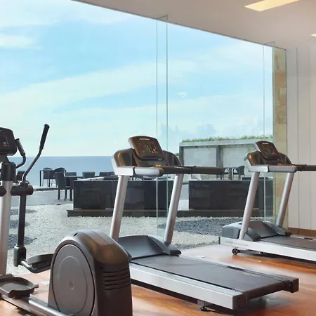Four Points By Sheraton Manado-2
