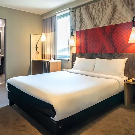 Ibis Wien Hauptbahnhof-2
