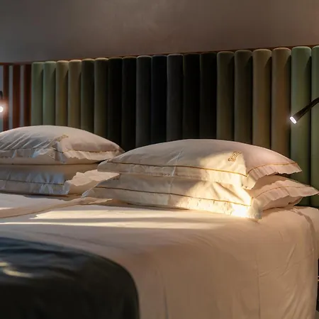 Spirito Santo Palazzo Storico - Adults Only-2