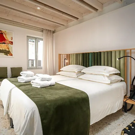 Spirito Santo Palazzo Storico - Adults Only-3