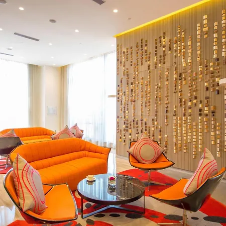 Novotel Chennai Omr-3