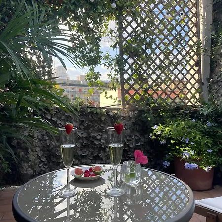 B&B Home Flowers Milano-3