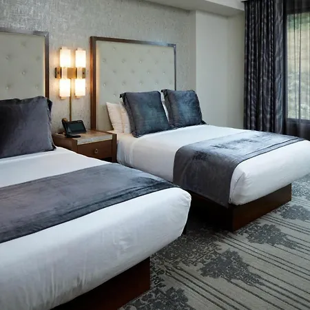 Legacy Resort Hotel & Spa-3