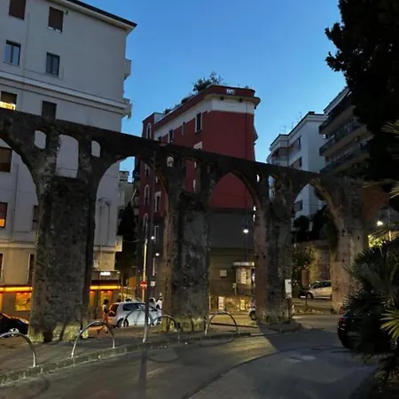 La casa sugli Archi-3