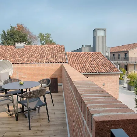 Nh Collection Murano Villa-3
