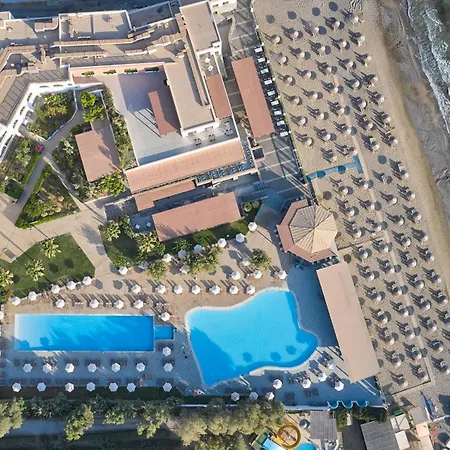 Atlantica Akti Zeus Hotel-3