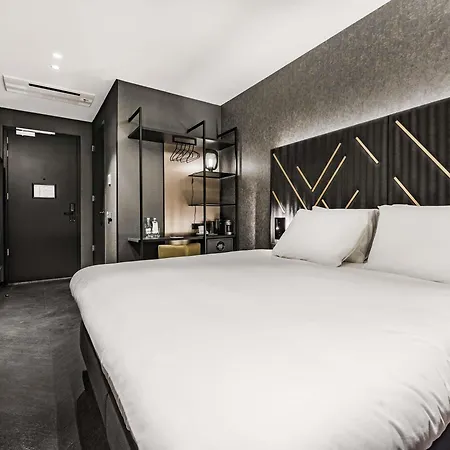Le Marin Hotel Rotterdam City - Handwritten Collection-2