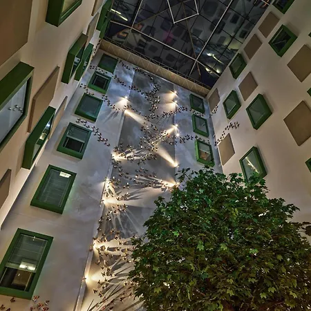 Voco The Hague By Ihg-3