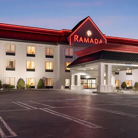 Ramada By Wyndham Harrisburg/Hershey Area-3
