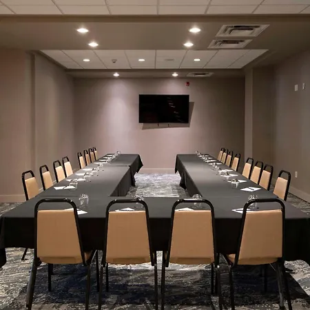 Doubletree By Hilton - Kamloops-2