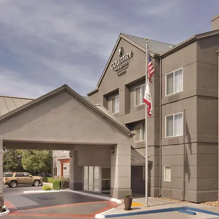 Country Inn & Suites By Radisson, Fresno North, Ca-2