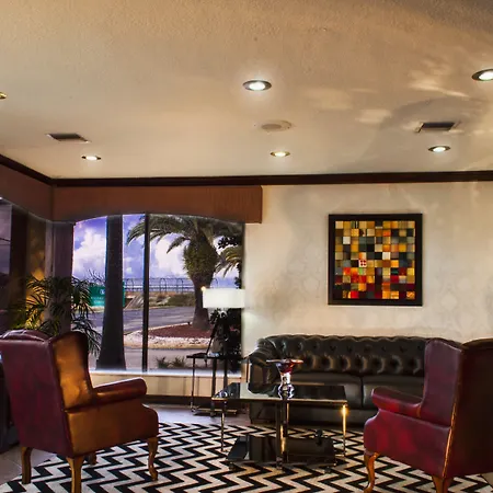Ramada By Wyndham Davenport Orlando South-2
