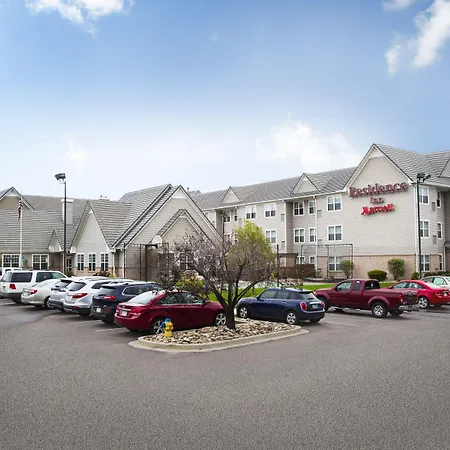 Residence Inn Colorado Springs South-2