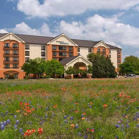 Sonesta Select Austin North Central-3
