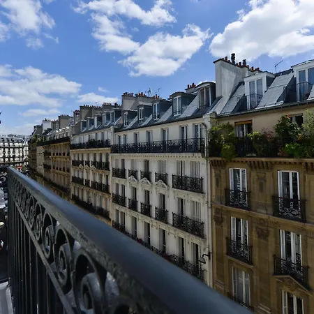 Relais Du Pre-2