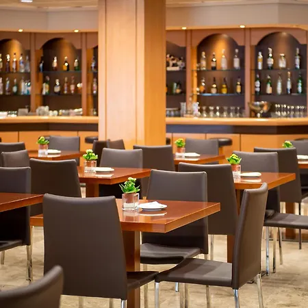 Hotel Praga-3