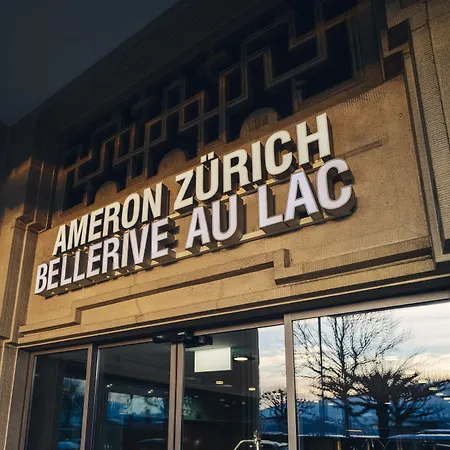 Ameron Zuerich Bellerive Au Lac-3