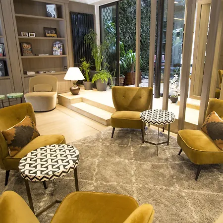 Waldorf Montparnasse-2