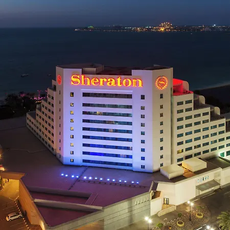 Sheraton Jumeirah Beach Resort-2