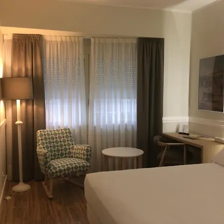 Hotel Goya-3