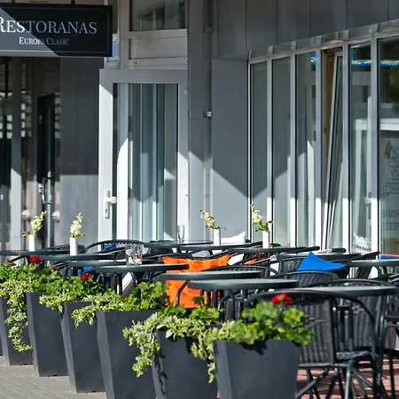 Best Western Vilnius-2
