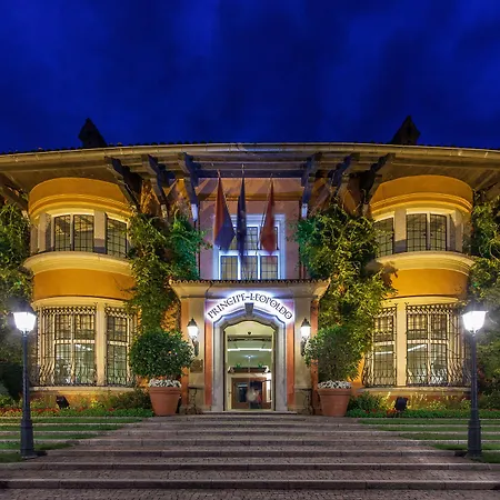 Villa Principe Leopoldo-3