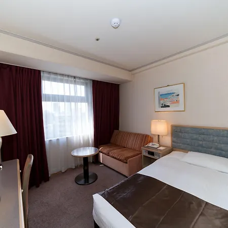 Tokyo Grand Hotel-2