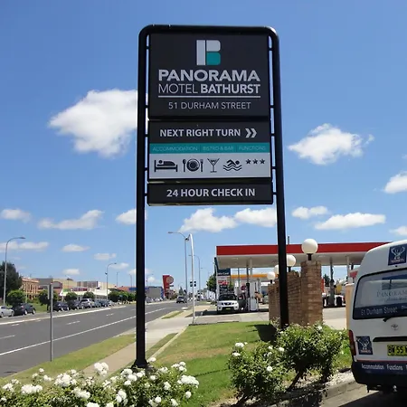 Panorama Bathurst-3