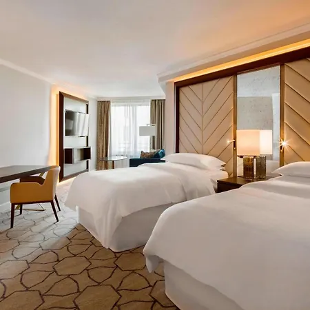 Sheraton Grand Warsaw-3