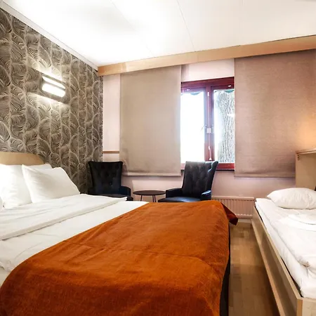 Hotell Heden - BW Signature Collection-2