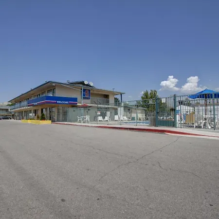 Park Inn By Radisson, Salt Lake City Airport-2