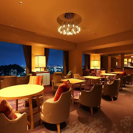 Grand Prince Hotel Hiroshima-3