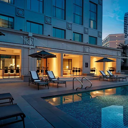 Jw Marriott Kuala Lumpur-3