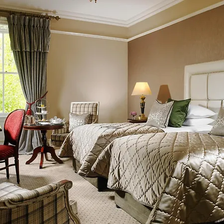 Muckross Park Hotel & Spa-2