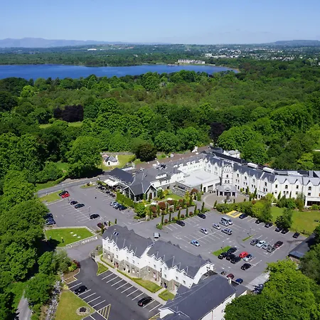 Muckross Park Hotel & Spa-3