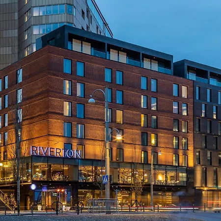 Hotel Riverton-3